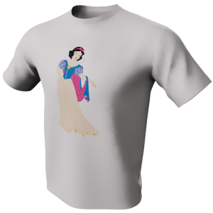 Snow White T-Shirt